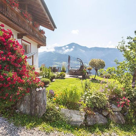 Chalet Der Bichlhof Zell am See Exterior foto